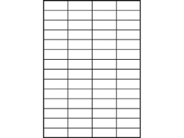 Afbeelding voor categorie Papier en verzenden